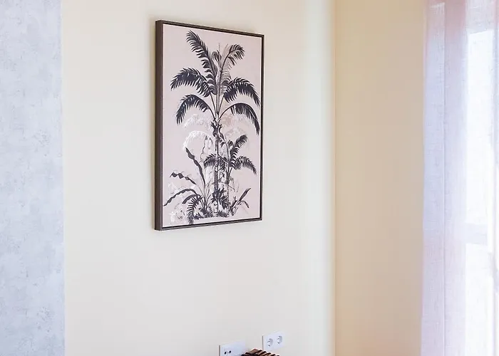 Appartement Eras Centro *