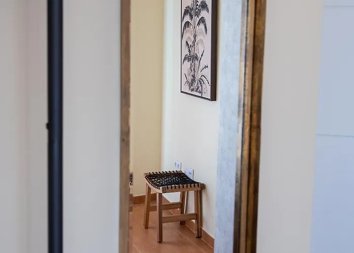 Appartement Eras Centro Malpartida De Plasencia