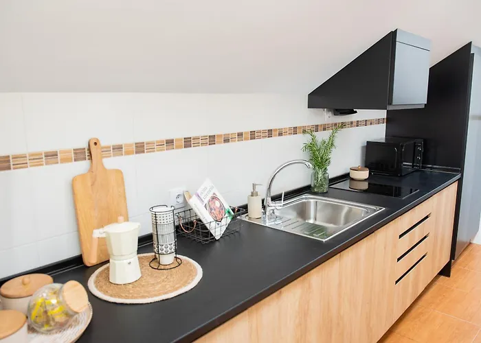 Appartement Eras Centro