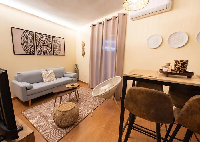 Appartement Eras Centro Malpartida De Plasencia