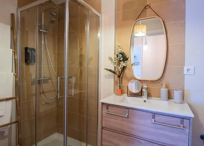 Eras Centro * Malpartida De Plasencia