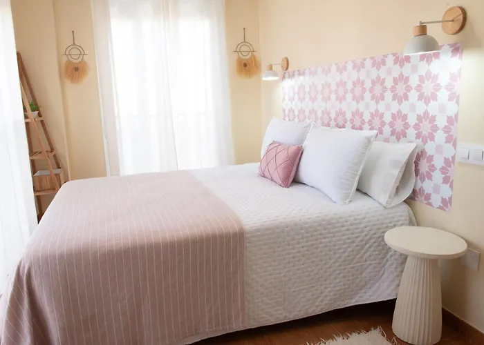 Eras Centro Appartement