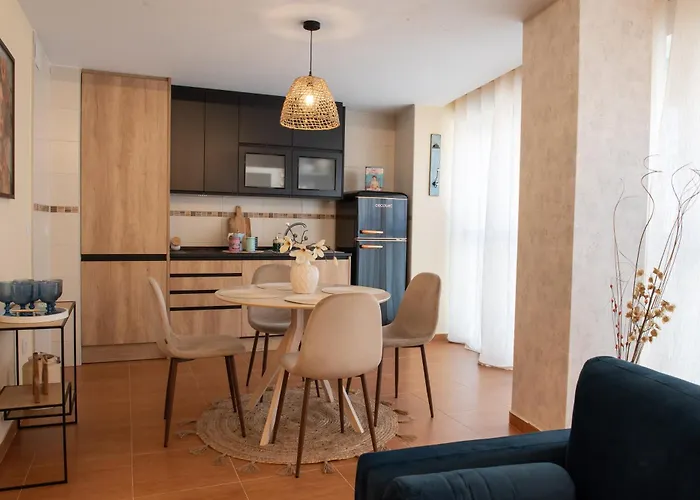 Eras Centro Appartement