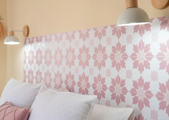 Appartement Eras Centro