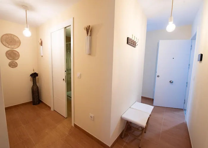 Appartement Eras Centro *