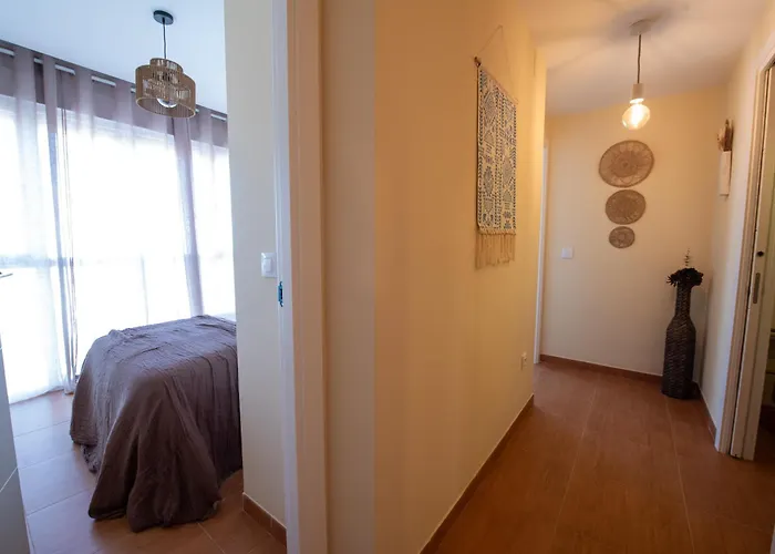 Eras Centro * Malpartida De Plasencia