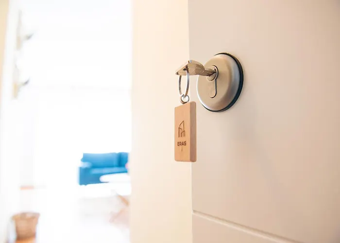 Appartement Eras Centro *