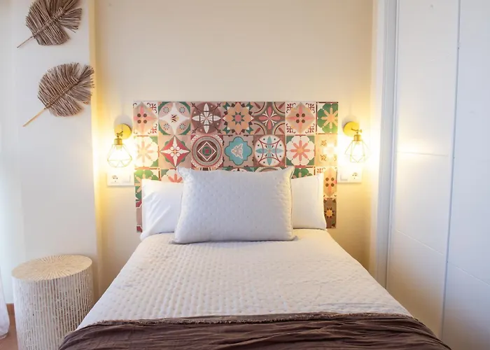 Eras Centro Appartement Malpartida De Plasencia