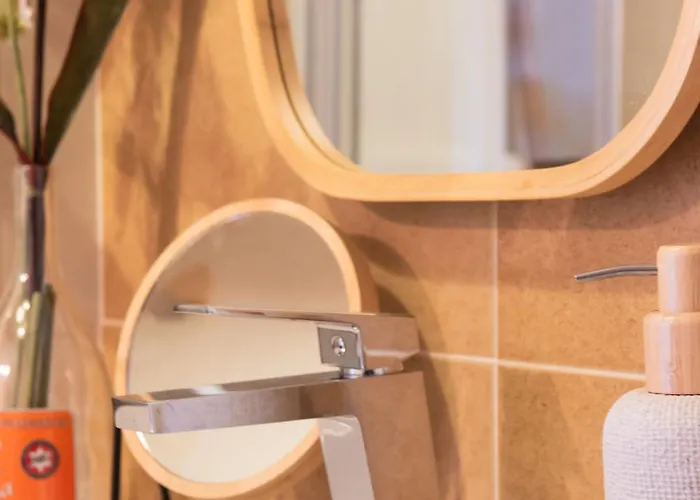 Eras Centro * Malpartida De Plasencia