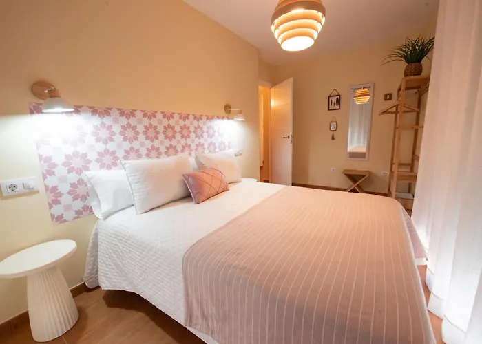 Eras Centro Appartement *