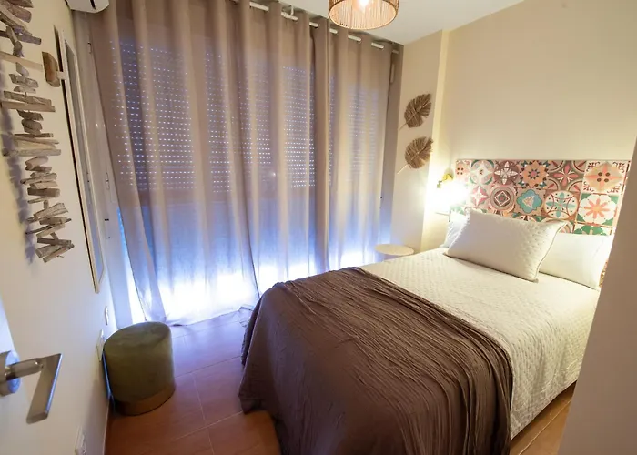 Appartement Eras Centro Malpartida De Plasencia