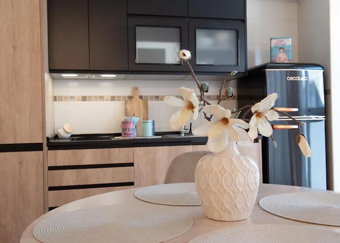 Eras Centro Appartement