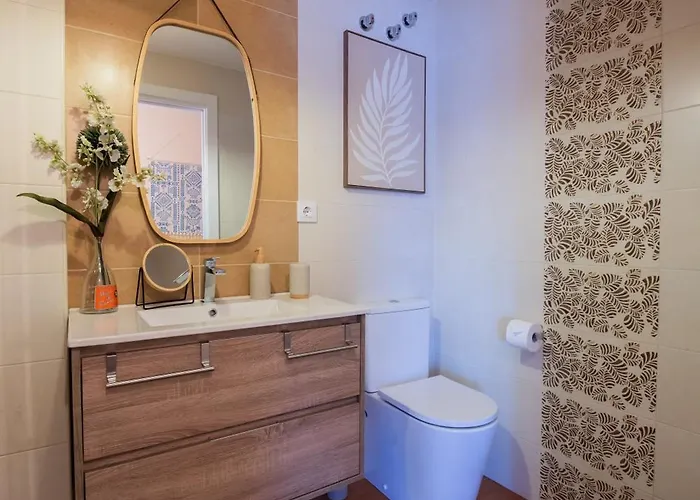 Eras Centro Appartement *