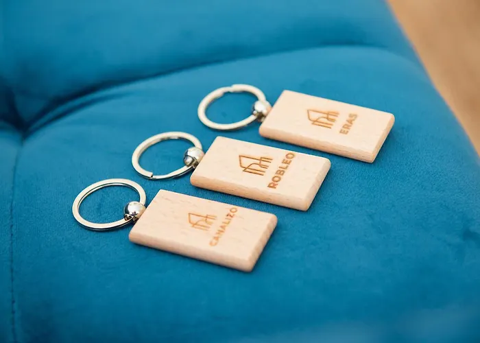 Eras Centro Appartement Malpartida De Plasencia