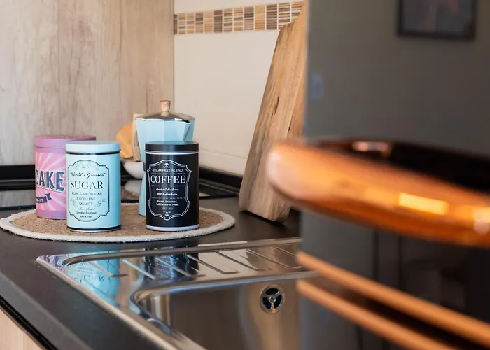 Appartement Eras Centro Malpartida De Plasencia