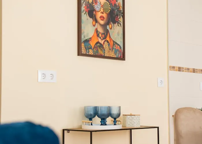 Eras Centro * Malpartida De Plasencia