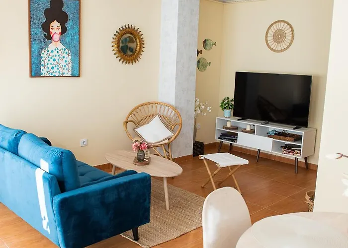 Eras Centro Appartement