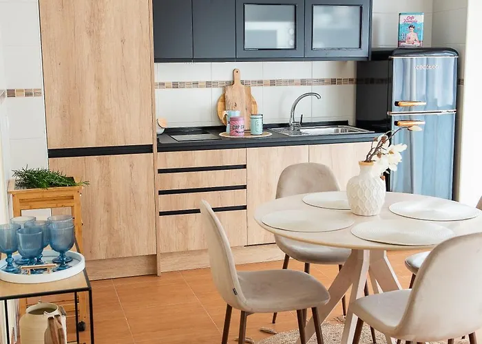 Appartement Eras Centro *