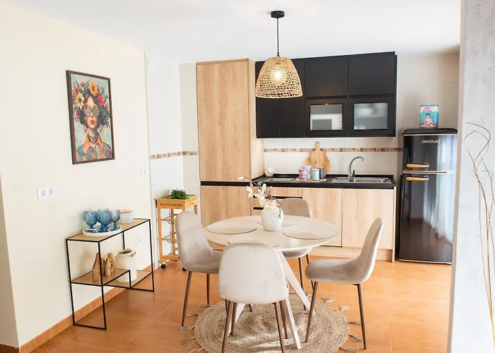 Eras Centro Appartement Malpartida De Plasencia