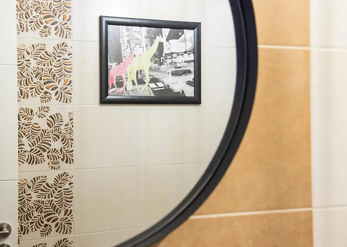 Eras Centro Malpartida De Plasencia