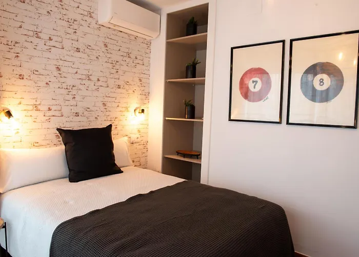 Eras Centro Appartement