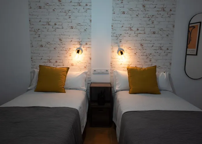 Eras Centro Appartement *