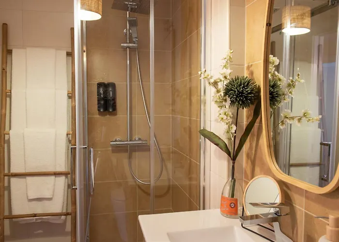 Eras Centro Appartement Malpartida De Plasencia