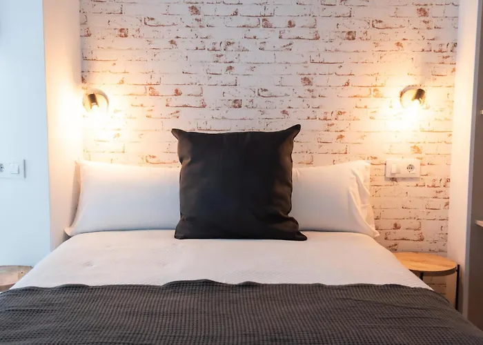 Eras Centro * Malpartida De Plasencia