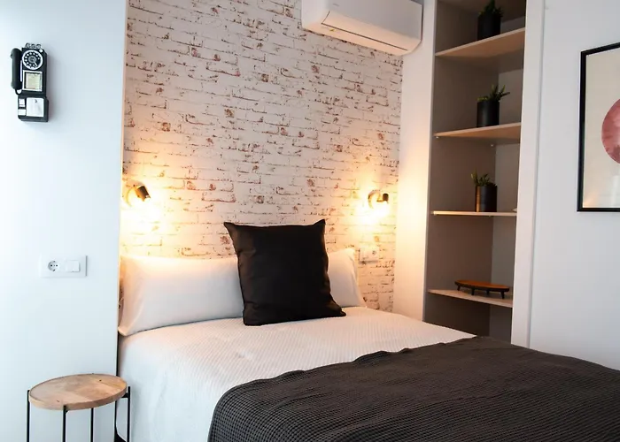 Appartement Eras Centro