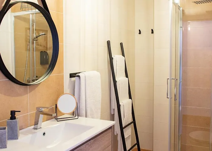 Eras Centro Appartement *