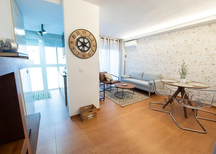 Appartement Eras Centro *