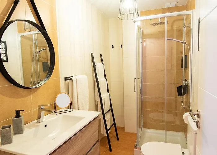 Eras Centro * Malpartida De Plasencia