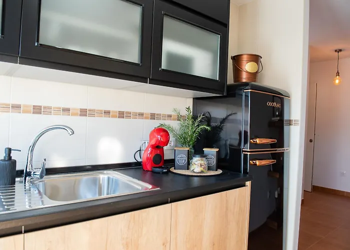 Appartement Eras Centro *